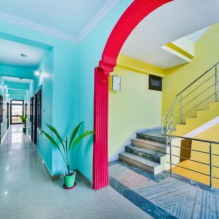 Oyo Flagship Hotel Settle Inn Kota  Exterior photo